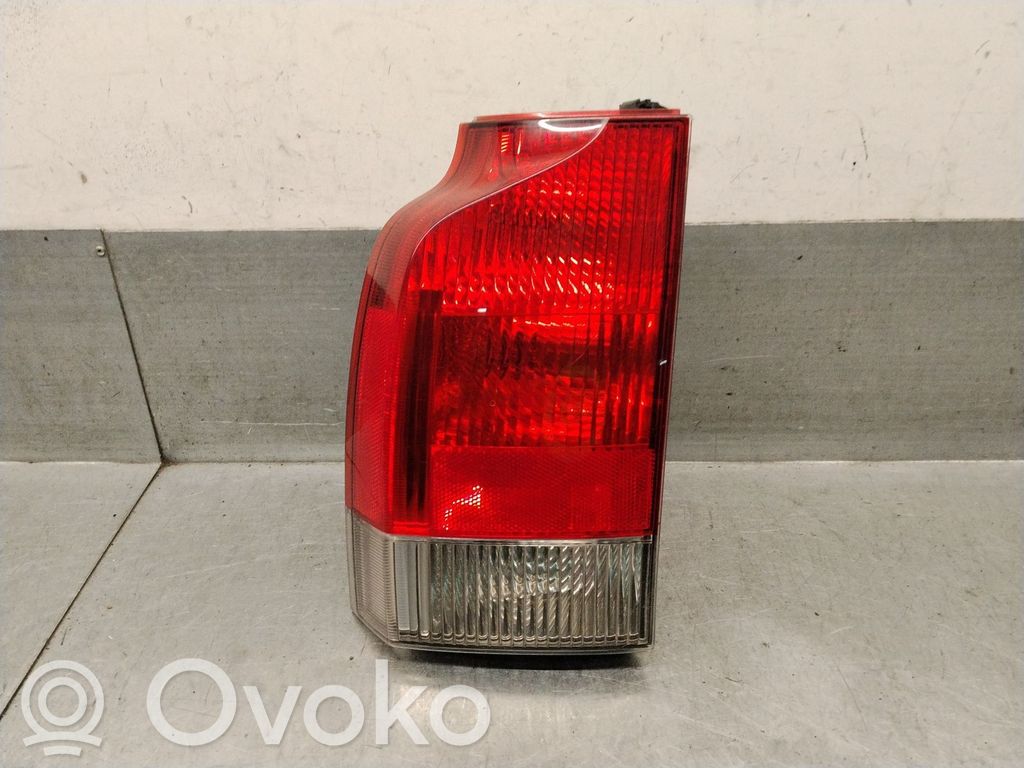 Volvo V70 Feux arrière / postérieurs 