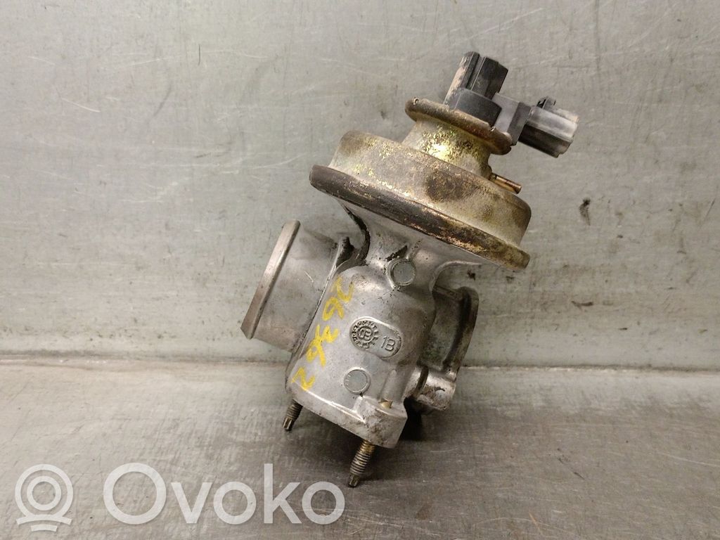 Ford Mondeo Mk III Valvola EGR