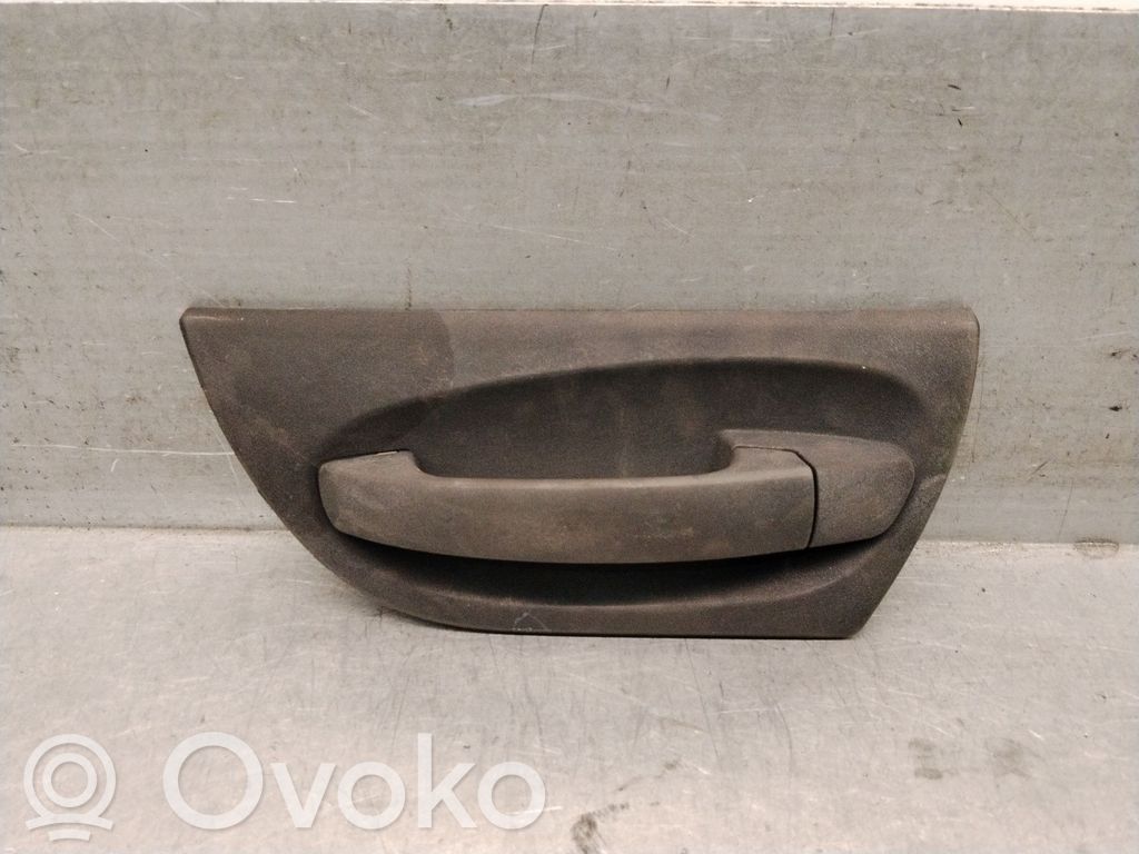 Smart ForFour I Manecilla externa puerta trasera