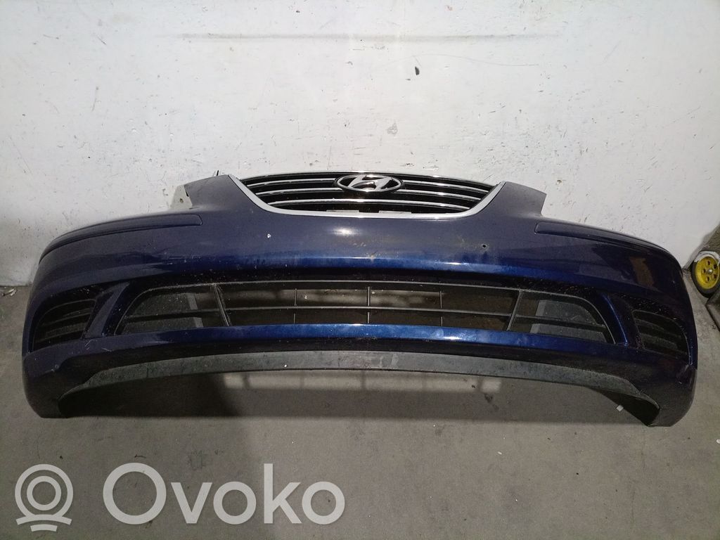Hyundai Sonata Paraurti anteriore 