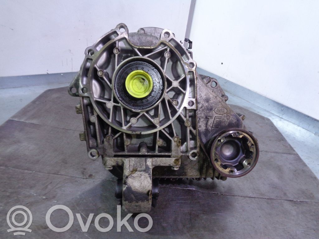 Land Rover Discovery 3 - LR3 Verteilergetriebe
