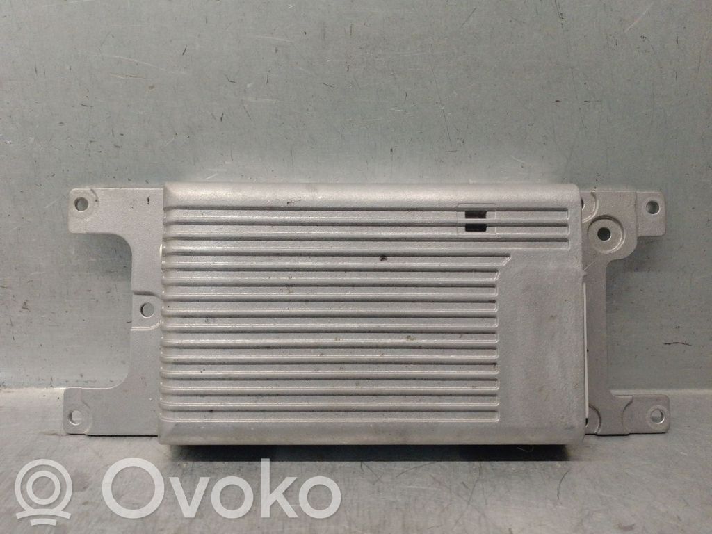 BMW 1 E81 E87 Sonstige Steuergeräte / Module 