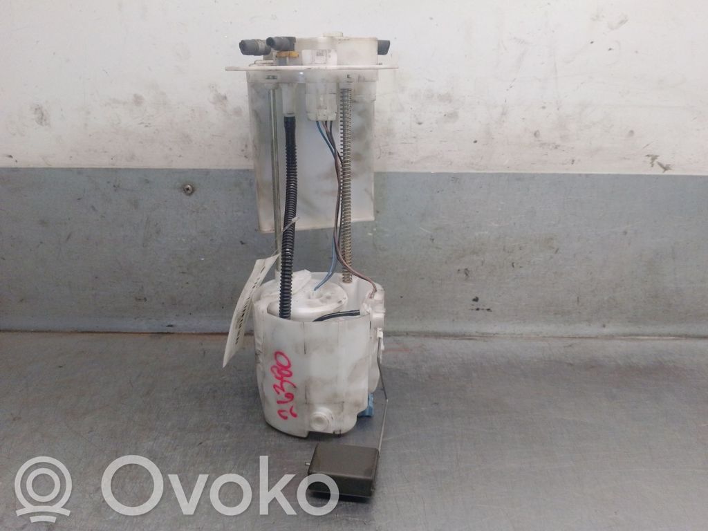 Toyota Yaris Degalų siurblys (degalų bake) 