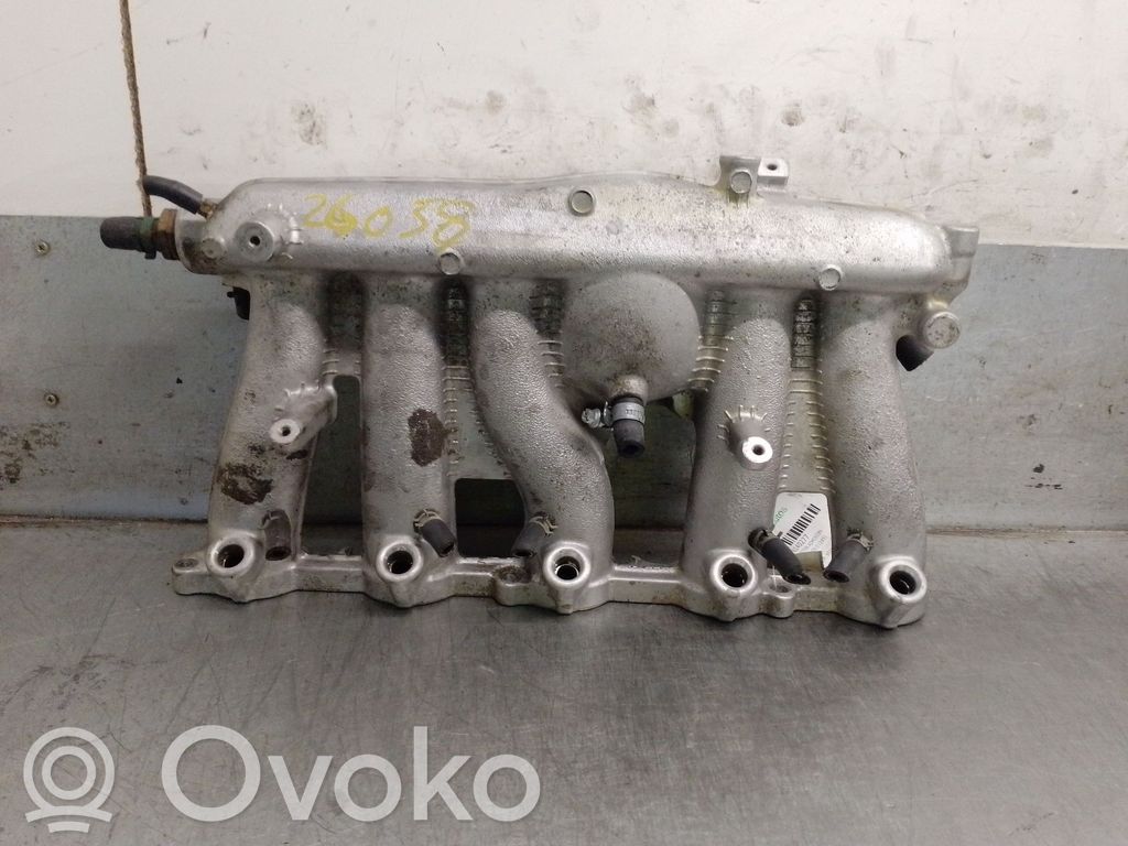 Volvo V70 Imusarja 