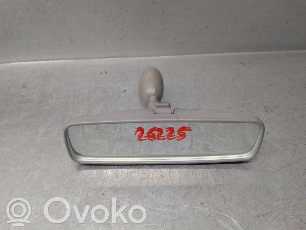 Citroen Xantia Atpakaļskata spogulis (salonā)