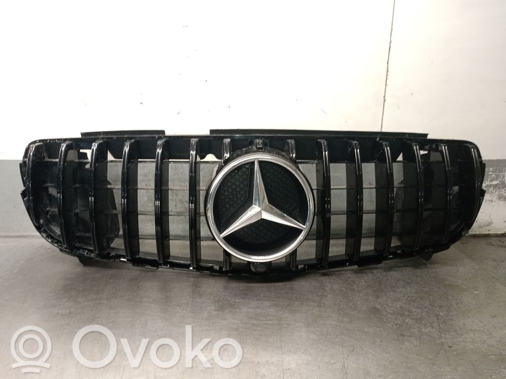 Mercedes-Benz GLC X253 C253 Grilă față 