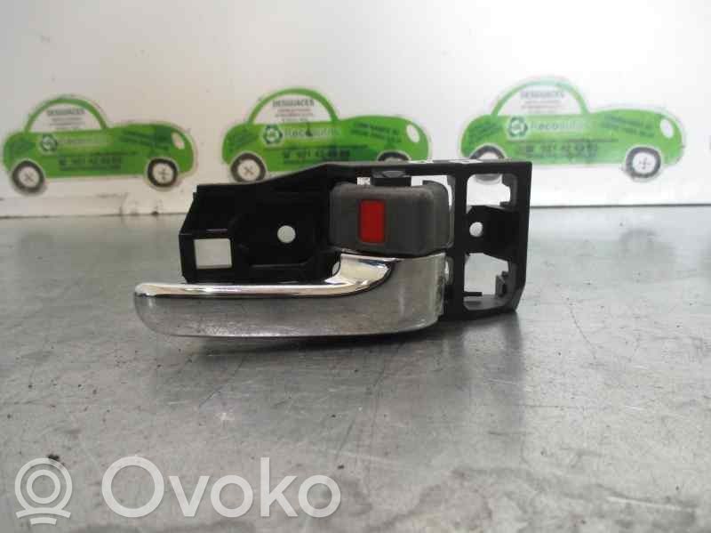 Toyota Previa (XR30, XR40) II Klamka wewnętrzna drzwi przednich 