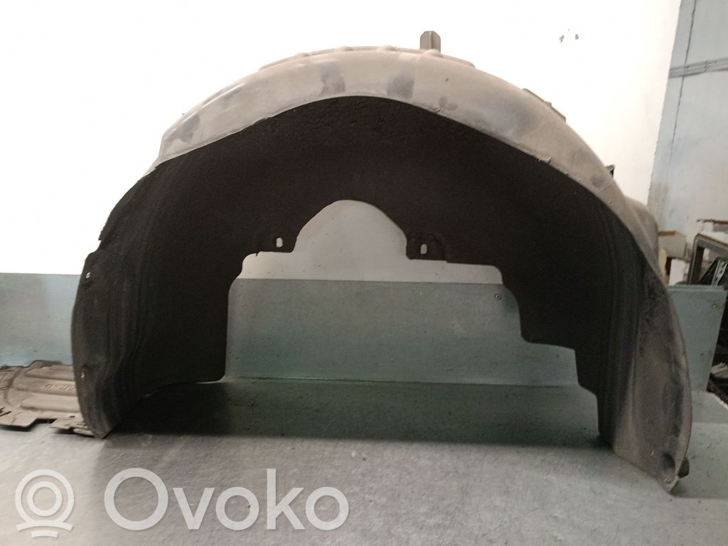 Opel Vivaro Pare-boue arrière