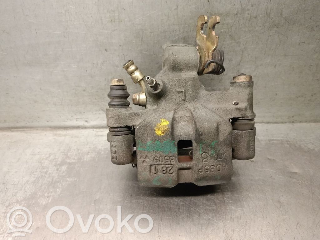 Mazda 323 Etrier frână spate 