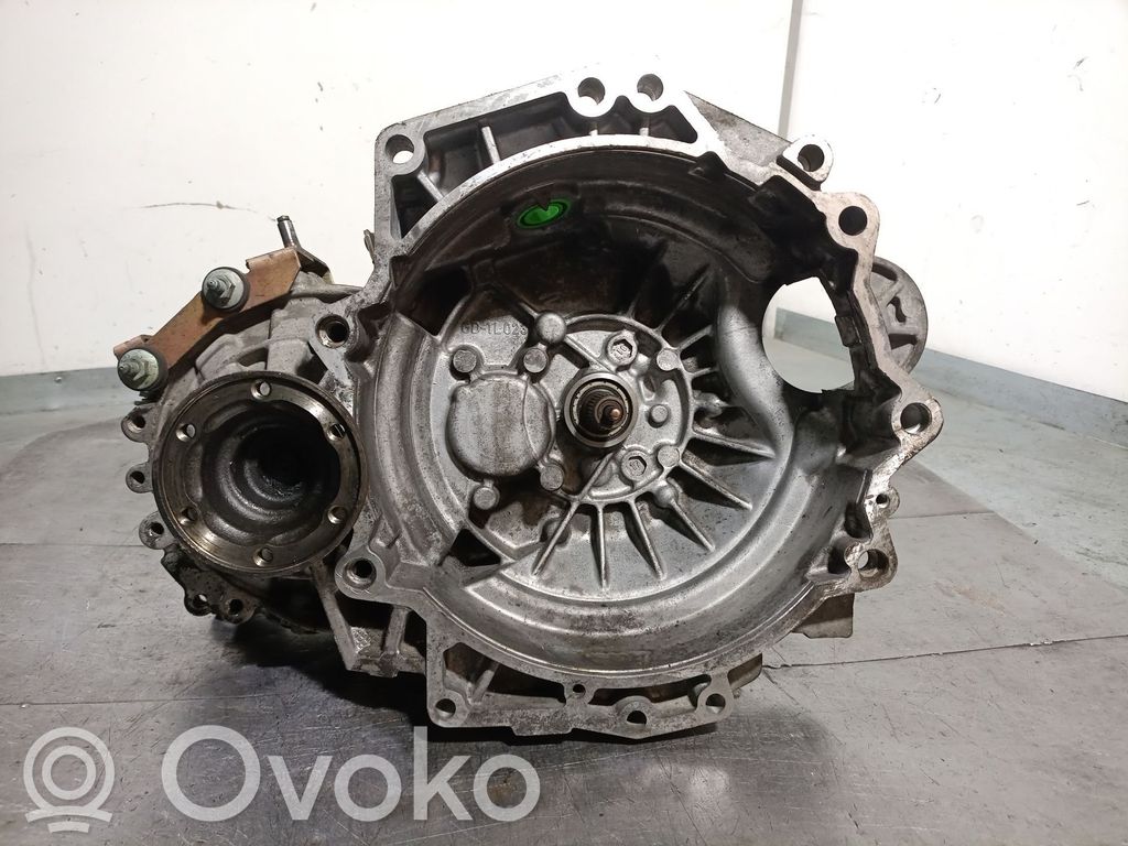 Audi A3 S3 8L Boîte de vitesses manuelle à 5 vitesses