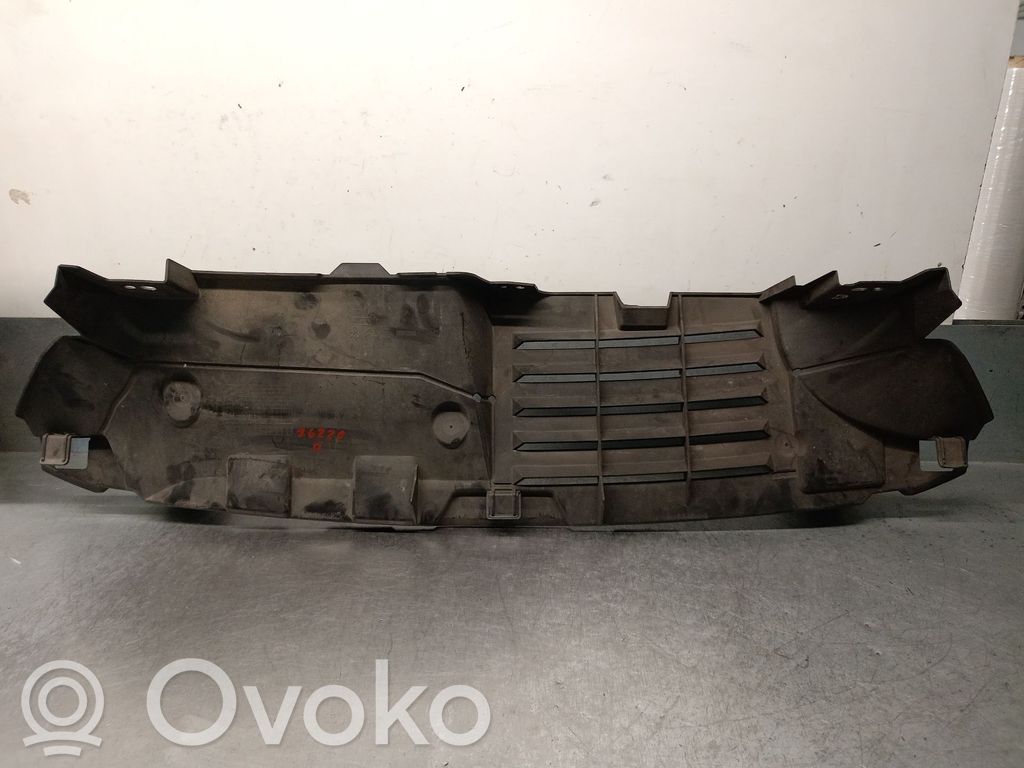 Opel Vivaro Kojelauta 