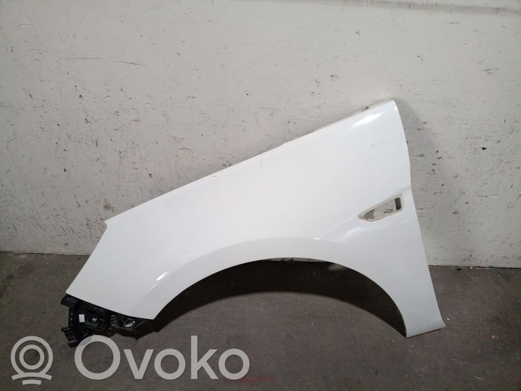 Opel Astra K Aile 