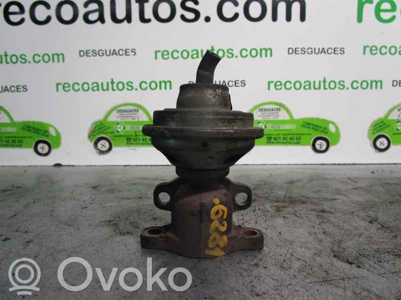 Fiat Marea Soupape vanne EGR