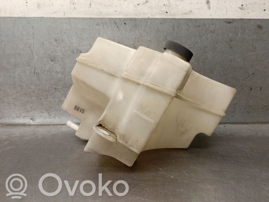 Nissan Murano Z50 Kuro išsiplėtimo bakelis 