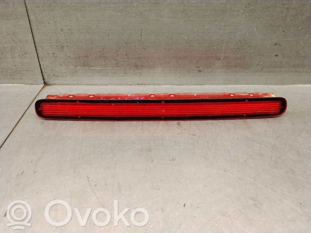 Skoda Yeti (5L) Dritte Bremsleuchte 