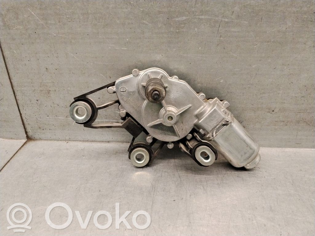 Skoda Yeti (5L) Galinio stiklo valytuvo varikliukas