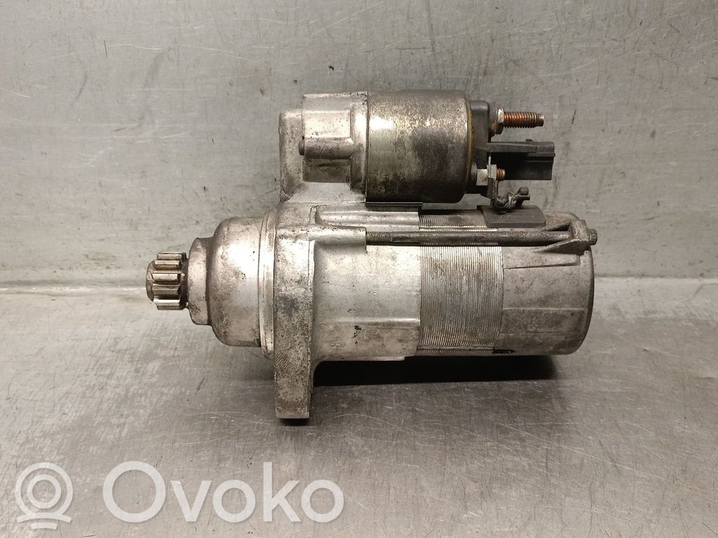 Volkswagen Passat Alltrack Motor de arranque