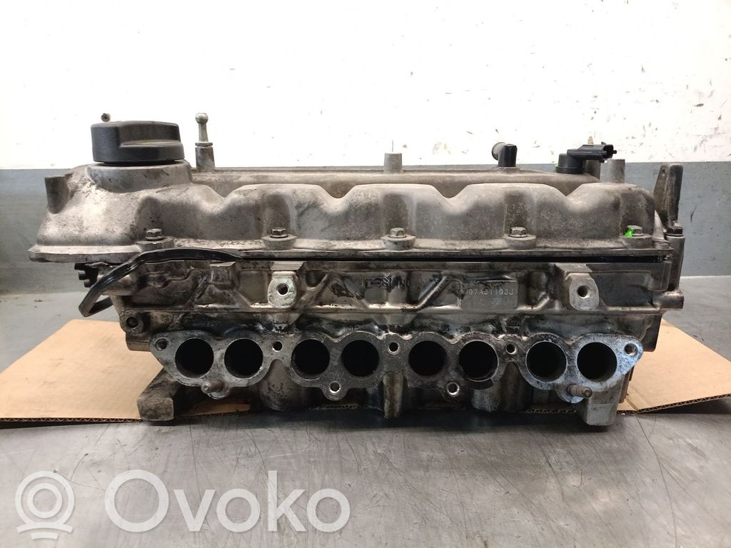 Hyundai Matrix Głowica silnika