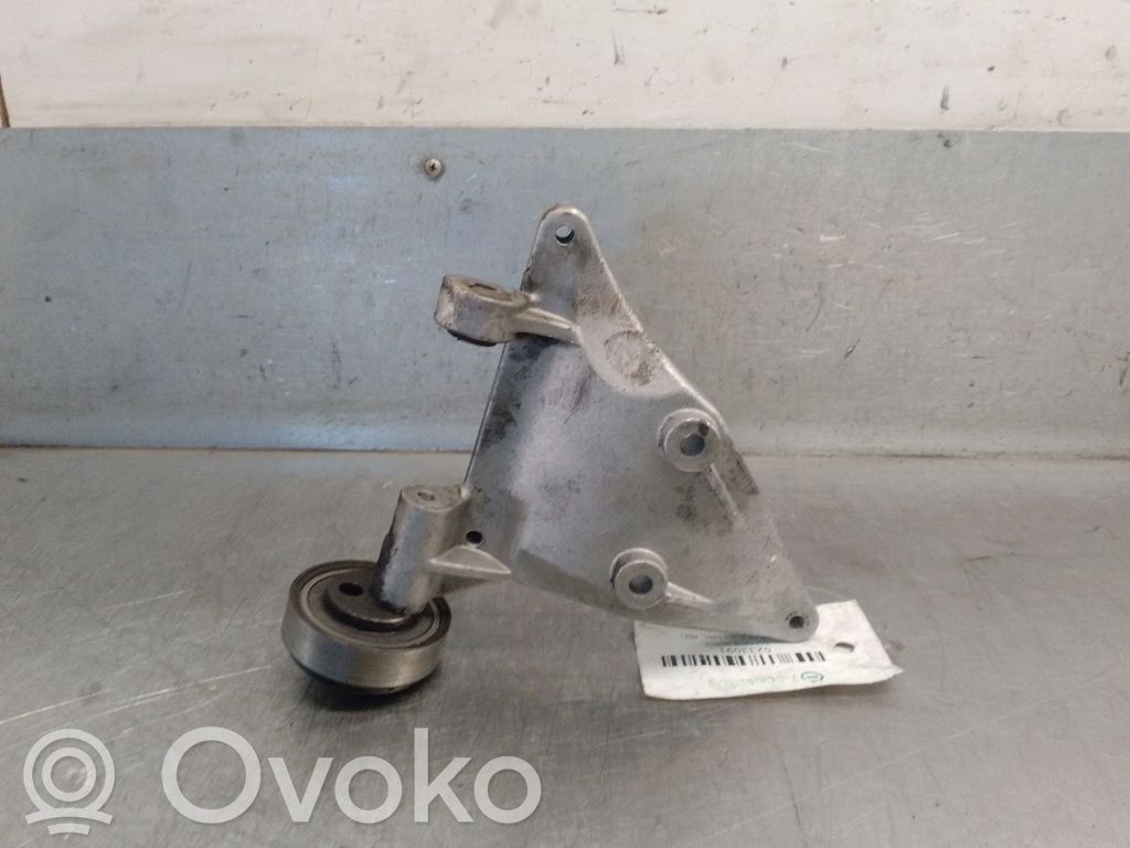 Audi A6 S6 C5 4B Suport tampon motor