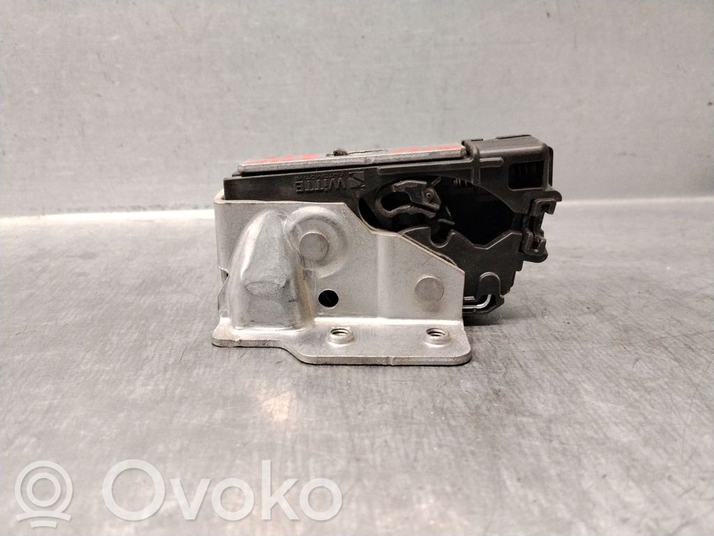 Mercedes-Benz Sprinter W907 W910 Loquet de verrouillage de hayon