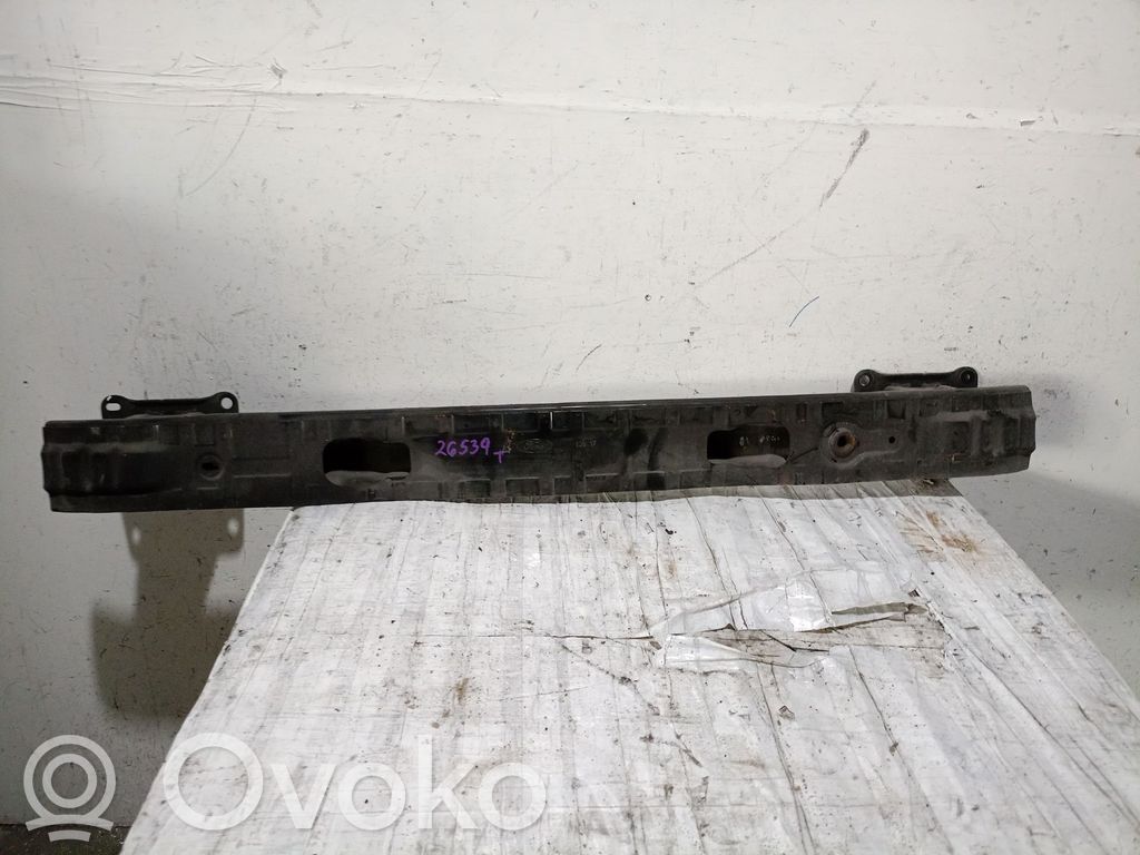 Ford Transit Priekšpusē bampera turētājs 
