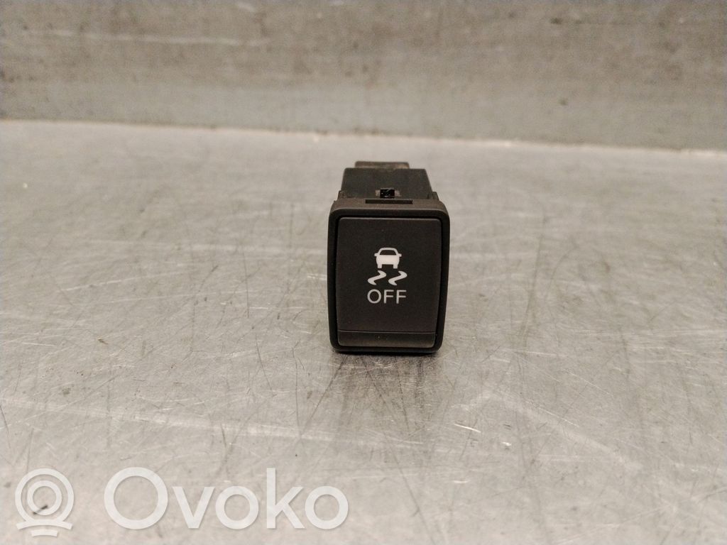 Nissan Pulsar Interrupteur / bouton multifonctionnel