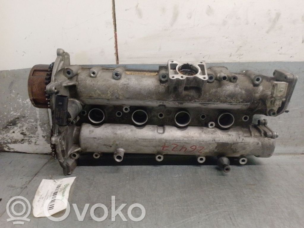 Volkswagen Golf SportWagen Culasse moteur 