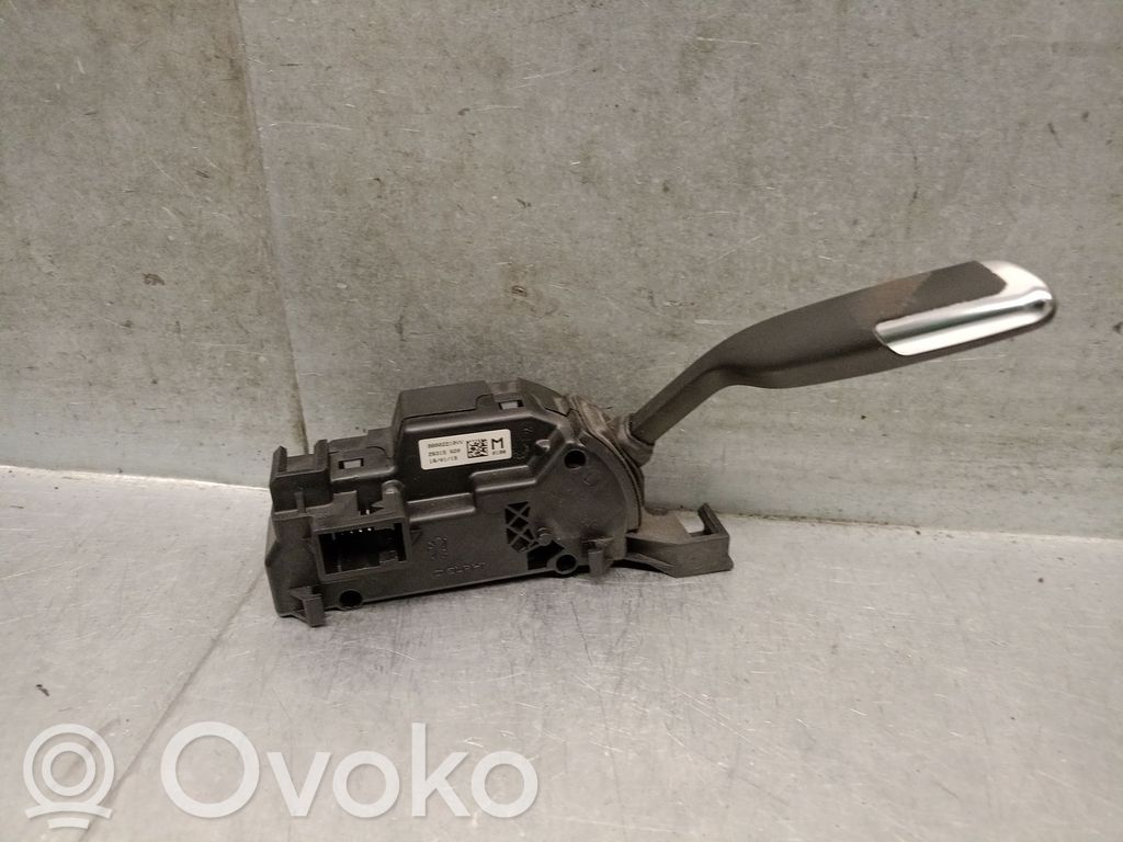Citroen C4 Aircross Gear shift rod