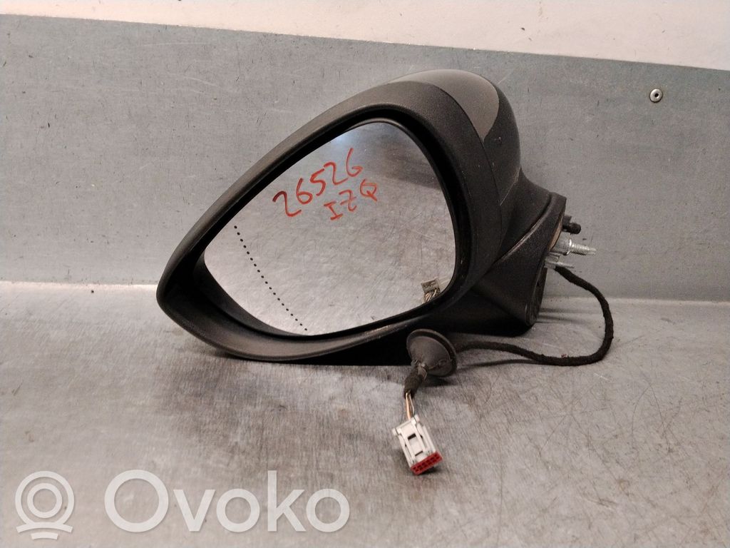 Ford Fiesta Specchietto retrovisore elettrico portiera anteriore