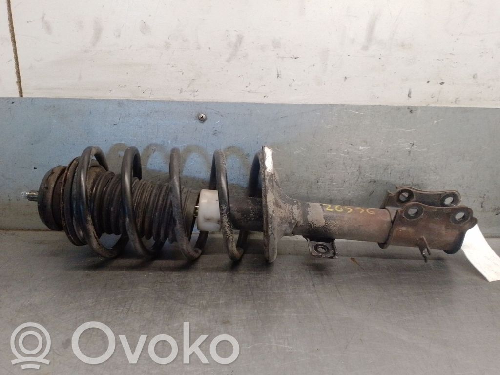 Daewoo Kalos Amortiguador delantero con muelle espiral