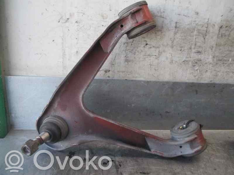 Iveco Daily 45 - 49.10 Etutukivarsi 