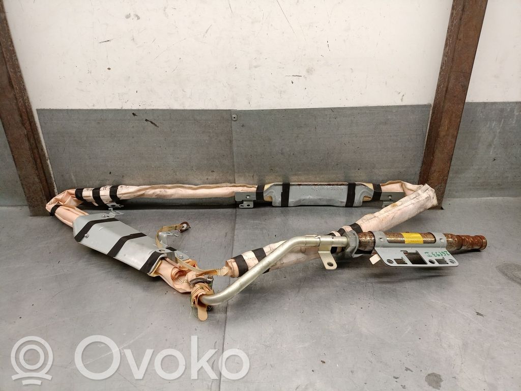 Infiniti FX Airbag porte avant 