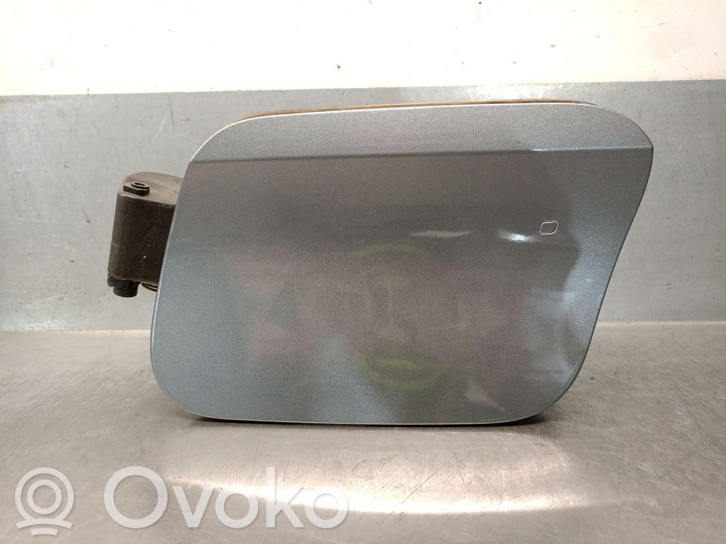 Jeep Avenger Bouchon, volet de trappe de réservoir à carburant 