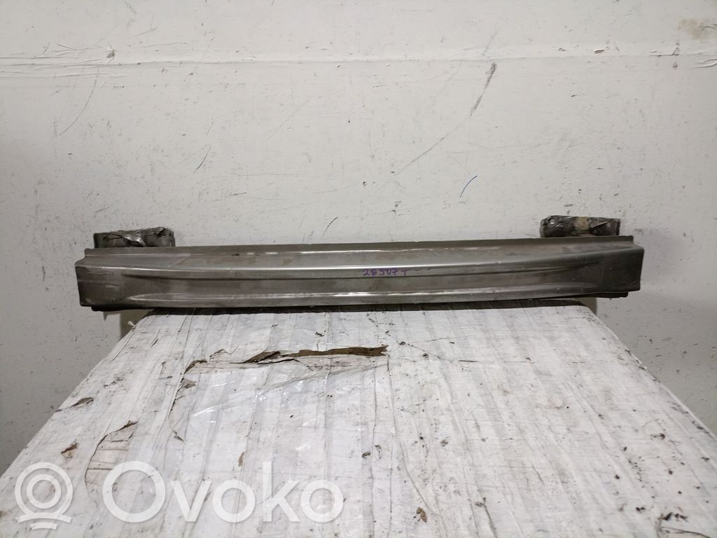 Skoda Fabia Mk3 (NJ) Suport montare bară față