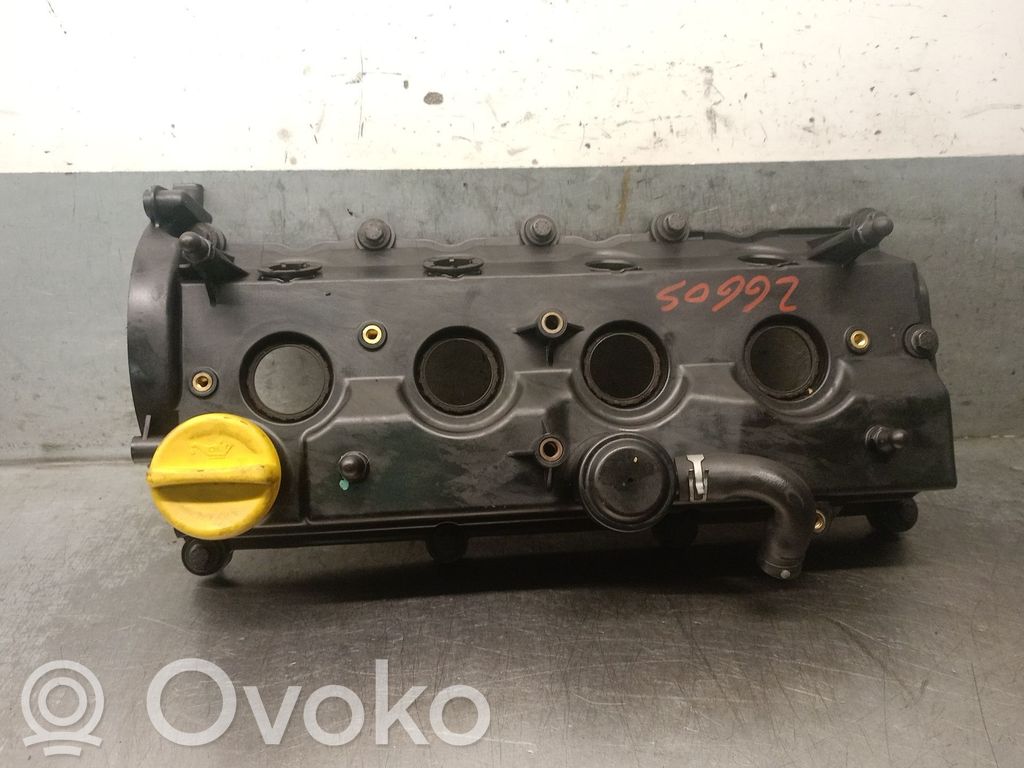 Opel Astra G Vārstu vāks 