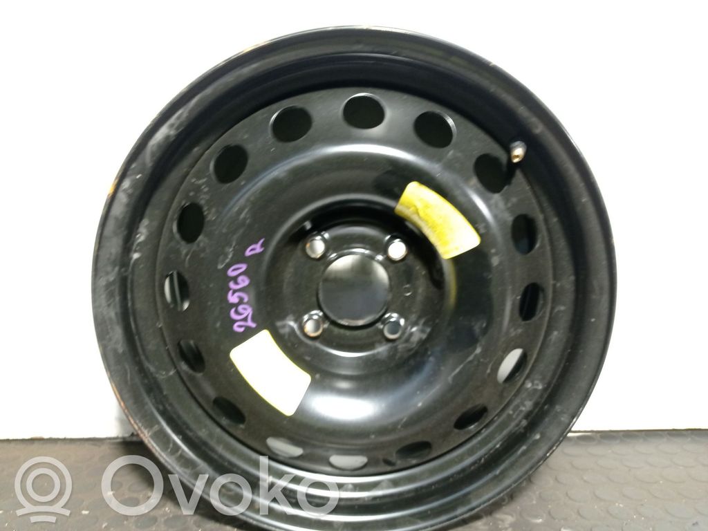 Citroen C5 Cerchione in lega R18 
