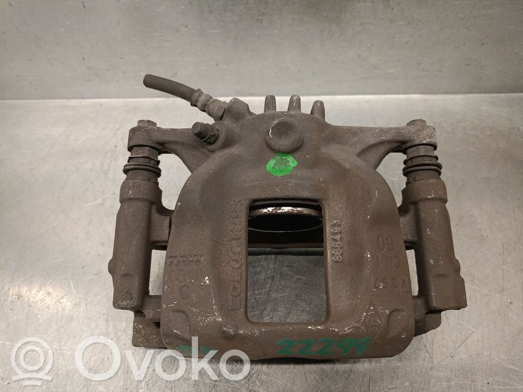 Renault Trafic III (X82) Bremssattel vorne