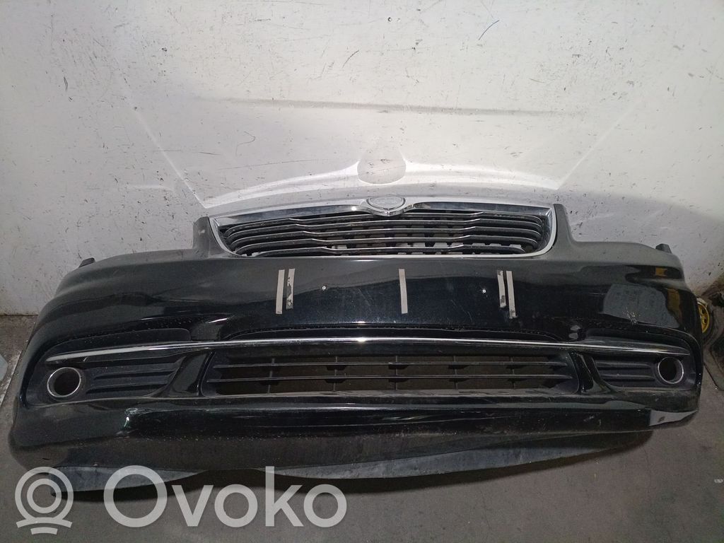 Lancia Voyager Zderzak przedni