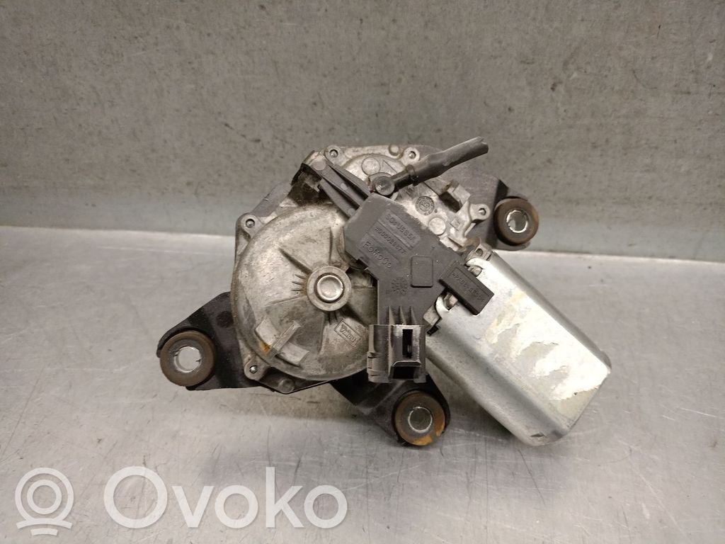 Ford Transit Motor ștergător lunetă 