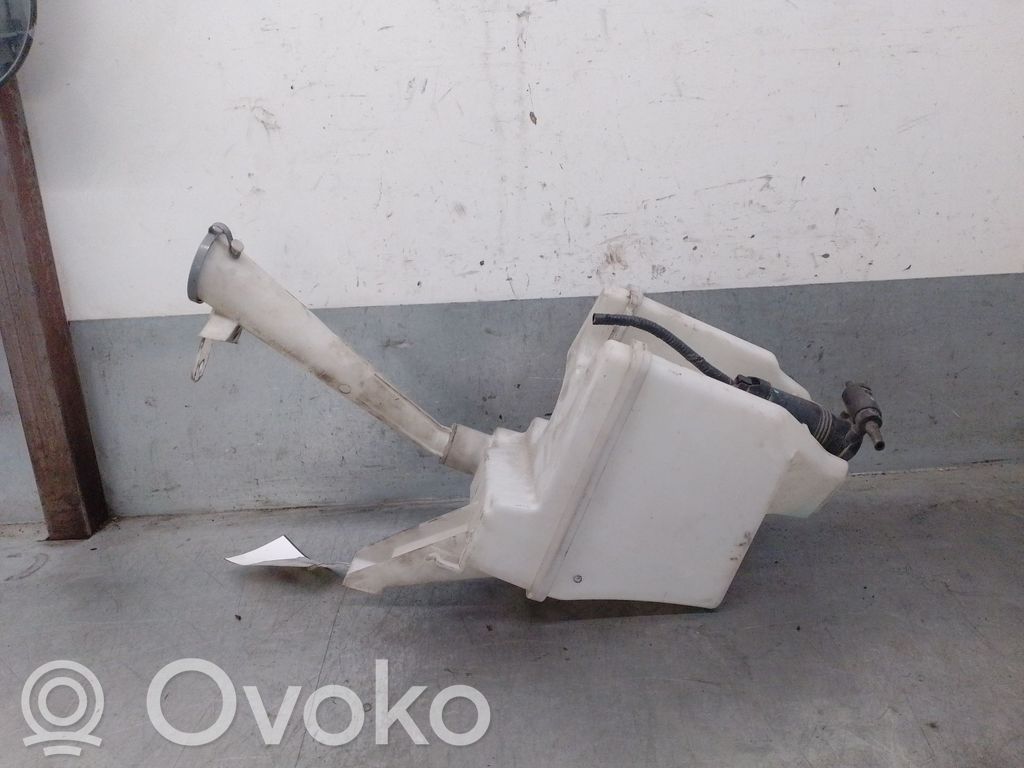 Nissan Pulsar Tuulilasinpesimen nestesäiliö 