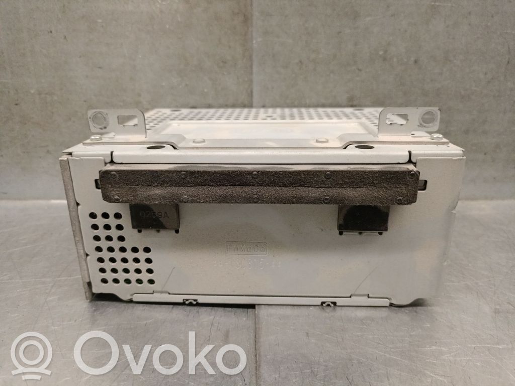 Ford Transit Centralina Audio Hi-fi 