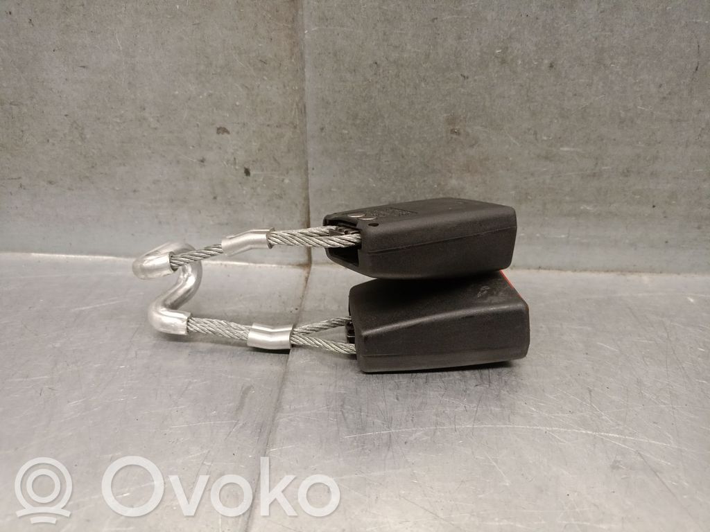 Citroen C3 Pluriel Sagtis diržo galine 