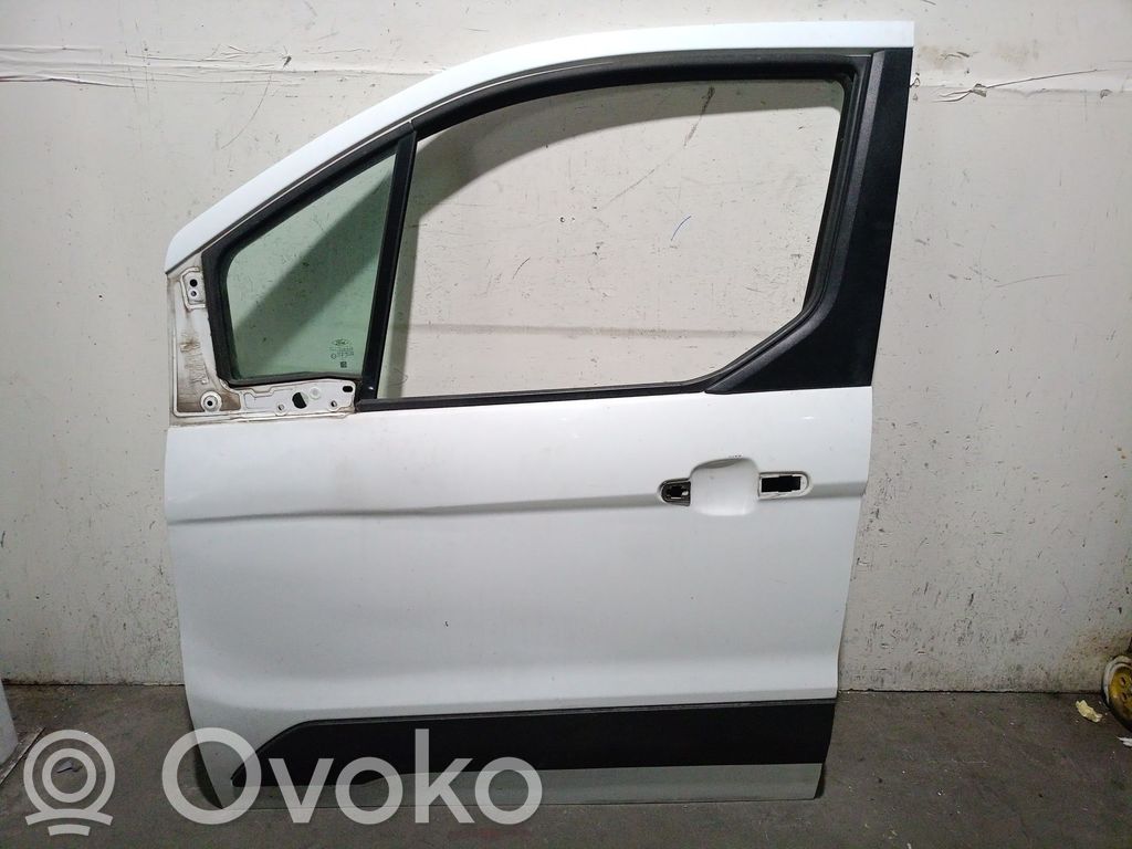 Ford Transit Front door