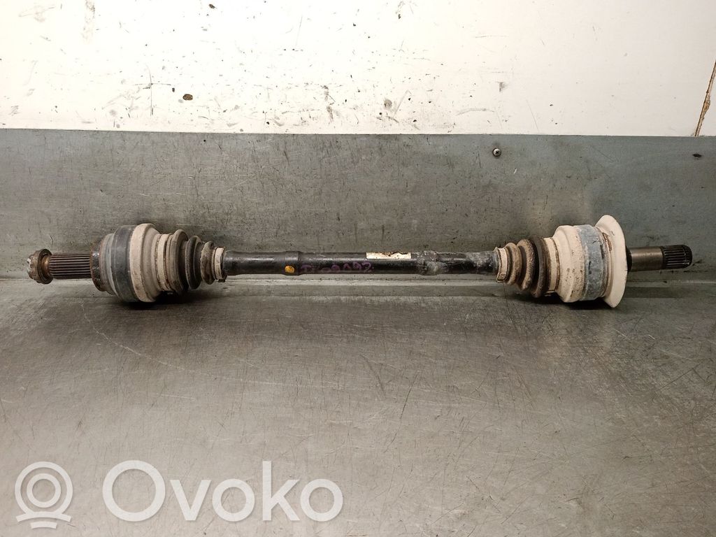 BMW X3 F25 Planetară spate 