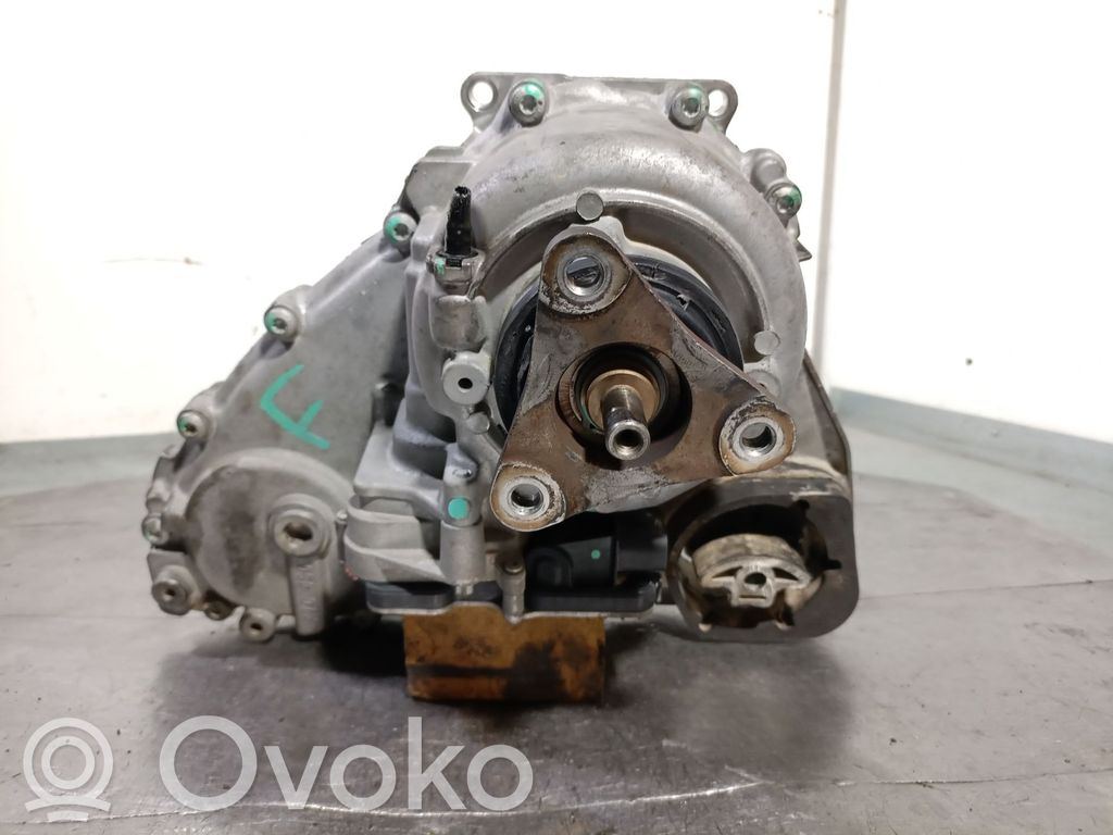 BMW X3 F25 Boîte de transfert 
