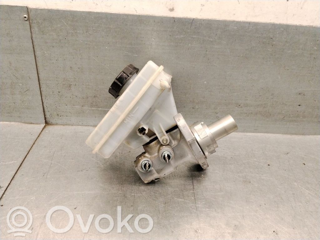 BMW X3 F25 Bomba de freno