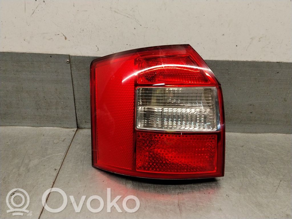 Audi A4 Allroad Rear/tail lights 