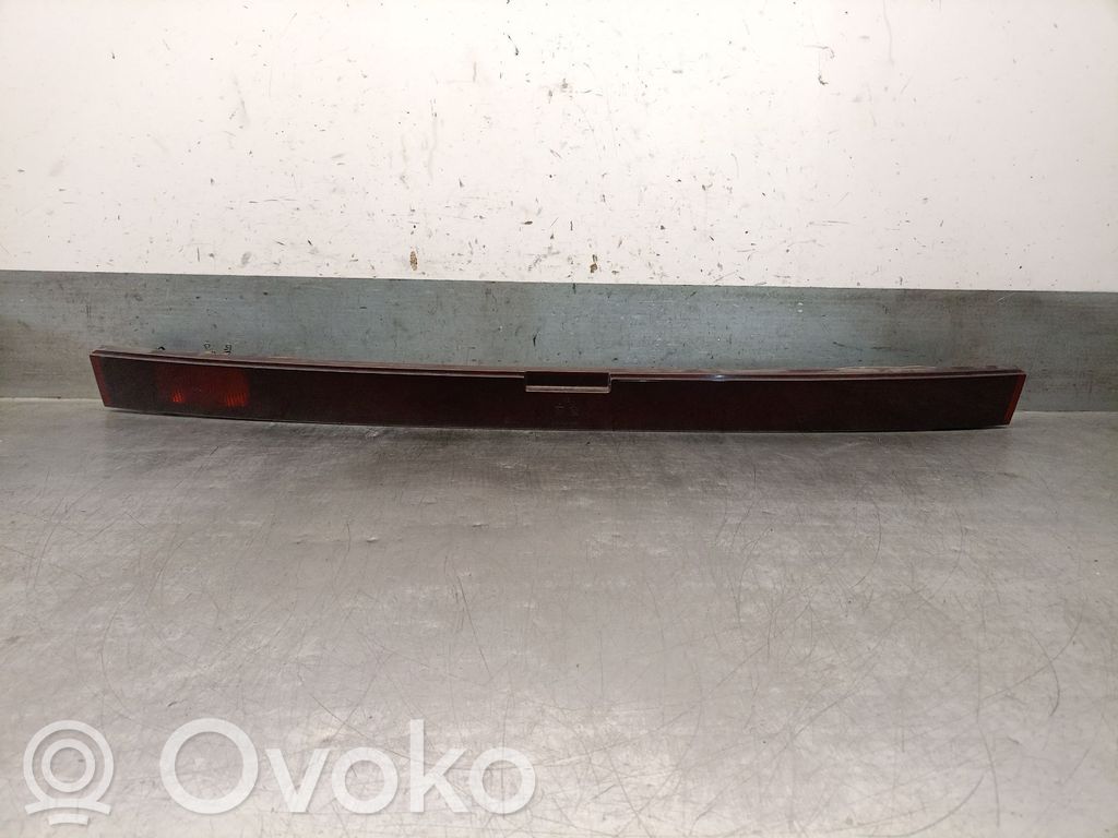 Renault 11 Mască capotă portbagaj