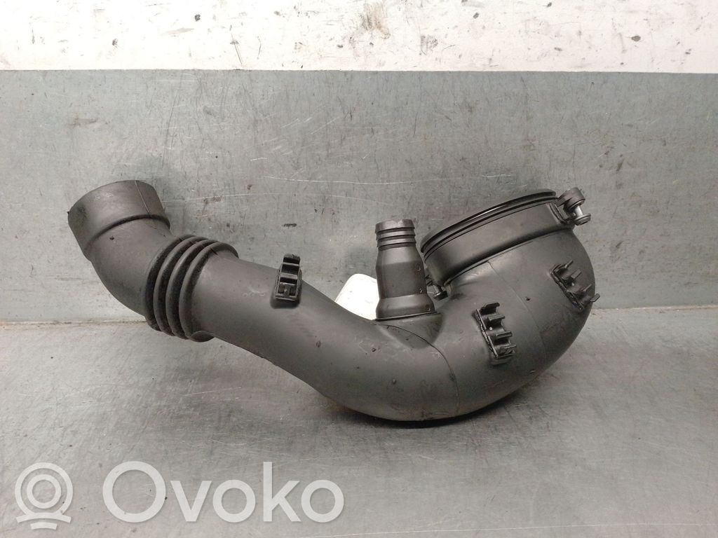 BMW 5 E60 E61 Gaisa kondicioniera caurulīte (-es) / šļūtene (-es) 