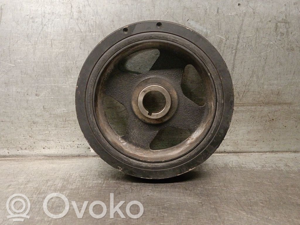 Toyota Yaris Puleggia dell’albero motore